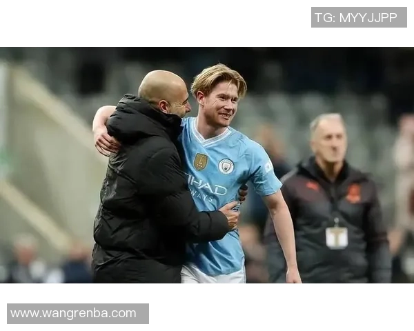 德布劳内领衔曼城再创辉煌 走向世界足坛巅峰的新征程