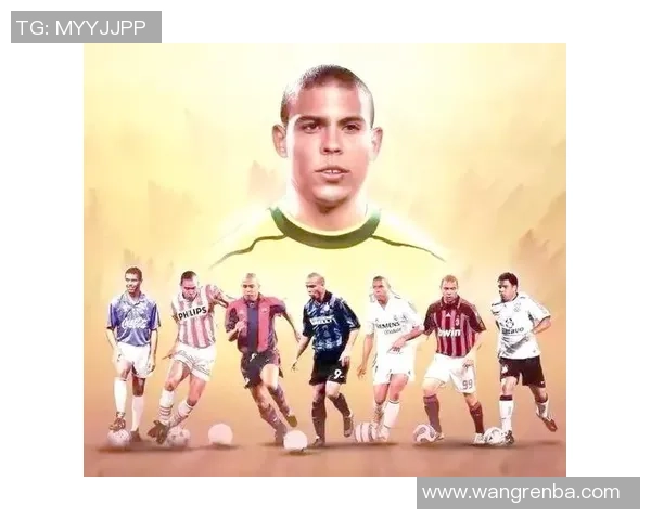 足球史上十大球星盘点 每一位都定义了时代的传奇与辉煌